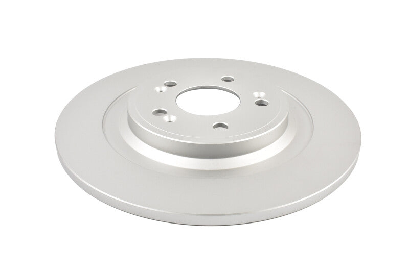DBA 2021+ Genesis G80 2.5T RWD En-Shield Standard Rear Brake Rotor