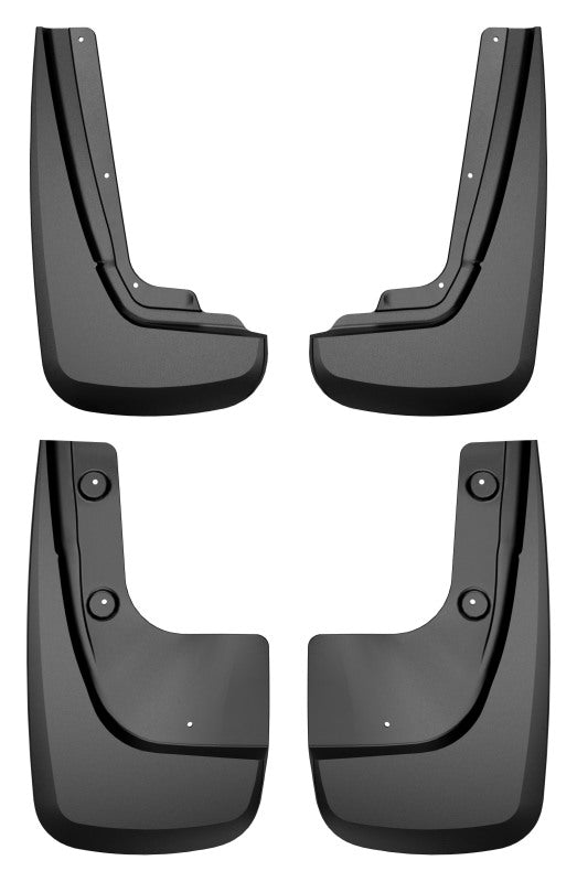 Husky Liners 22-23 Jeep Grand Cherokee Mud Guards