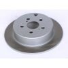 Power Stop 03-06 Pontiac Vibe Rear Semi Coated Rotor