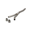 Flowmaster 24-25 Mustang 2.3L Scavenger Y-Pipe Exhaust System