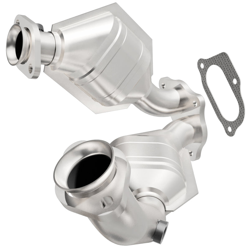 MagnaFlow Direct Fit Catalytic Converter 01-04 Explorer OEM