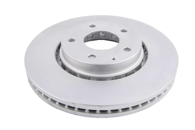 DBA 19-21 Mazda 6 Exc. Turbo Front En-Shield Standard Rotor