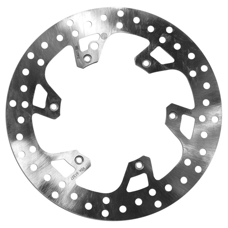 Brembo 14-21 Husqvarna TC 125CC/94-99 KTM EGS 125CC 260x3.5mm Brake Disc - Front Fixed
