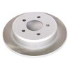 Power Stop 95-01 Ford Explorer Rear Semi Coated Rotor