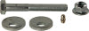 MOOG 15-22 Porsche Macan Rear Alignment Camber / Toe Kit