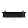 Mishimoto 01-05 Subaru WRX/STi Oil Cooler Kit - Black
