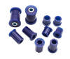 SuperPro Leaf Spring Bushing Set
