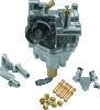 S&S Cycle Super E .0295/.070 Carburetor Assembly