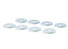 SuperPro Rear Axle Sway Bar Link Washer Kit