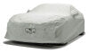 Covercraft 64-68 Mustang Custom 3-Layer Moderate Climate Car Cover with Mustang 60th Anni logo