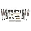 Skyjacker 6 IN KIT 2017 F250 4WD GAS