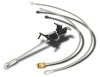 McLeod Master Cyl 13/16in Bore 1998-2002 Camaro W/23in Line Assy