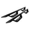 Westin 2022+ Toyota Tundra Double Cab Outlaw Nerf Step Bars - Textured Black