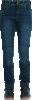 Speed and Strength Fast Times Denim Pant Blue Womens - 18 Long