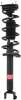 KYB 12-13 Infiniti M35H / 11-13 Infiniti M37 RWD Strut-Plus Assembly - Rear Left