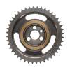 Manley Race Roller Timing Chain Kit - Small Block Chevrolet - Shim