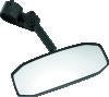 QuadBoss Rear View Mirror 2in