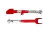 UMI Performance 16-24 Chevrolet Camaro Suspension Control Arm - Red