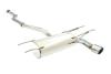 Remark 2015+ Mazda MX-5 ND (A/T) Cat-Back Exhaust w/Stainless Steel Tip Cover