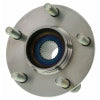MOOG 08-15 Mitsubishi Lancer Evolution Front Hub Assembly
