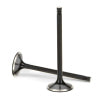 Supertech BB Chevy 2.065x.371x 5.215in Chrome Undercut Intake Valve - Single (Drop Ship Only)