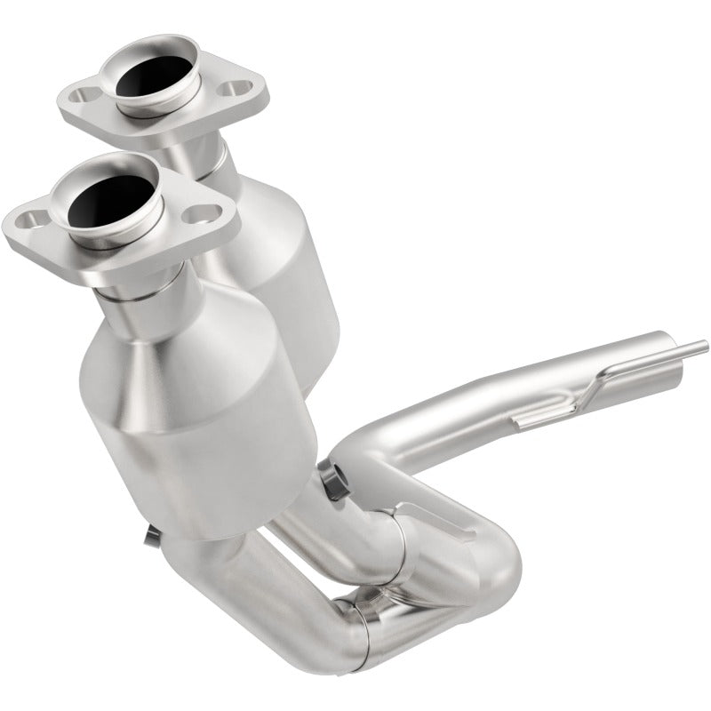 MagnaFlow Direct Fit Catalytic Converter 1999 Jeep Cherokee 4.0L