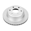 Power Stop 02-06 Cadillac Escalade Rear Evolution Geomet Coated Rotor
