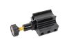 Baer Brakes Remaster Left Port Adjustable Proportioning Valve - Black