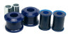 SuperPro Lower Inner Front & Rear Bushing Kit