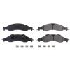 Baer Brakes 07-09 Ford Expedition Claw Brake Pads