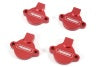 PERRIN 15-26 Subaru WRX / 04-18 Forester / 20-25 OBXT & LGXT Cam Solenoid Cover - Red