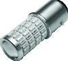 Kuryakyn L.E.D. Bulb 1157 Red/Red