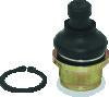 QuadBoss 10-11 Arctic Cat 1000 H2 Mud Pro Lower Ball Joint Kit