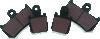 BikeMaster FA-442.4 Brake Pads
