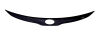 Husky Liners 11-15 Kia Optima Grille Fascia Mount Aeroskin Hood Protector - Smoke