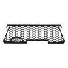 Westin 20-25 Jeep Gladiator 5ft. 4in. Bed EXP Rear Window Protector - Black