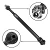 Yukon Gear Performance Rear Driveshaft HD 2018 Jeep JL Rubicon 4 Door Manual
