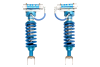 King Shocks 2019+ Ram 1500 4WD Front 2.5 Dia Remote Reservoir Coilover (Pair)