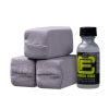 Chemical Guys Carbon Force Ceramic Protective Paint Coating System - 1oz + 3 MircoSuede Applicators