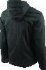 Speed and Strength Go for Broke Armored Hoody Black - Small