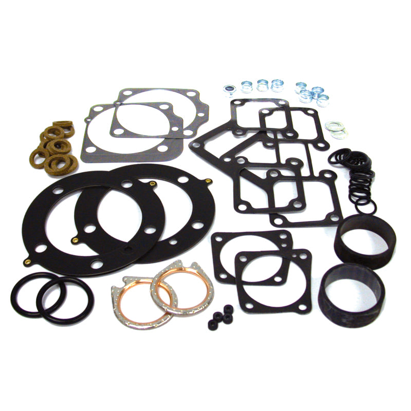 Cometic 66-84 Harley-Davidson Shovelheads 3 5/8in EST Top End Gasket Kit