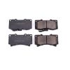 Power Stop 06-10 Hummer H3 Front Z16 Evolution Ceramic Brake Pads