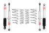 Eibach 07-22 Toyota Sequoia 5.7L 4WD Pro-Truck Lift Kit