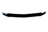 Husky Liners 07-14 Chevrolet Tahoe (Excl. Hybrid) Aeroskin Hood Protector - Smoke