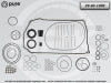 Pure Drivetrain 8HP95 High Performance Transmission Master Seal Kit - RWD