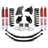 Skyjacker 6In SYS 80-96 F150 2WD W/4H70