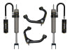 ICON 11-19 GM HD 0-2in 2.5 PB Shock System w/Upper Control Arm