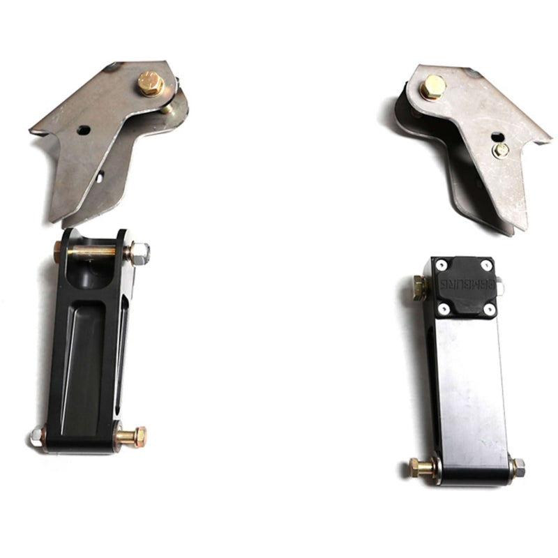 Camburg Toyota Tacoma 24-25 Front Slapper Bump Stop Mount Kit