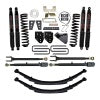 Skyjacker 8.5In SYS CLII 11F250 DSL BLK