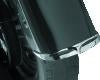 Kuryakyn Fender Tip Rear Fender 90-06 Fat Boy Models Chrome